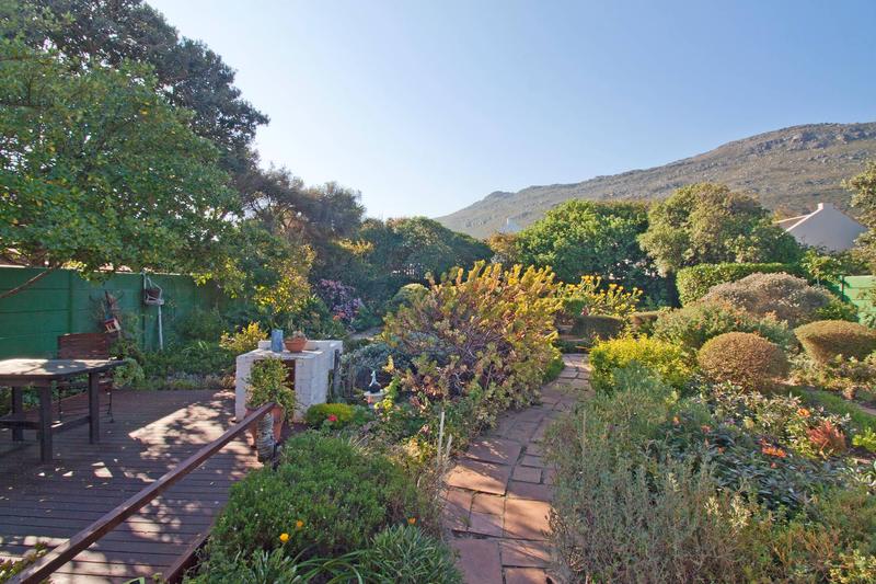 0 Bedroom Property for Sale in Fish Hoek Western Cape